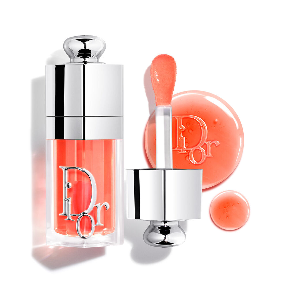 DIOR ADDICT LIP GLOW OIL (ACEITE PARA LABIOS)